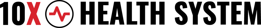 10x-Health-Logo