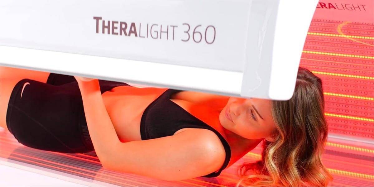 Image of TheraLight