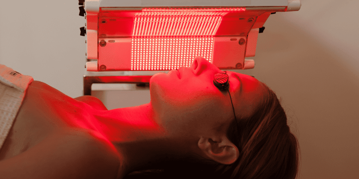 Image of TheraLight