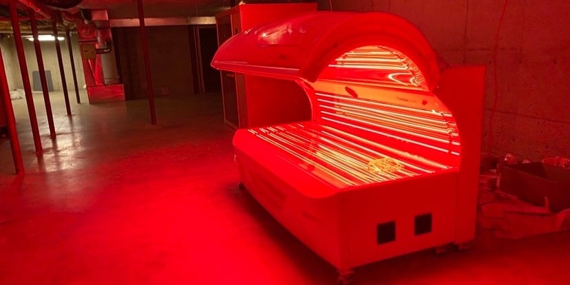 Image of TheraLight