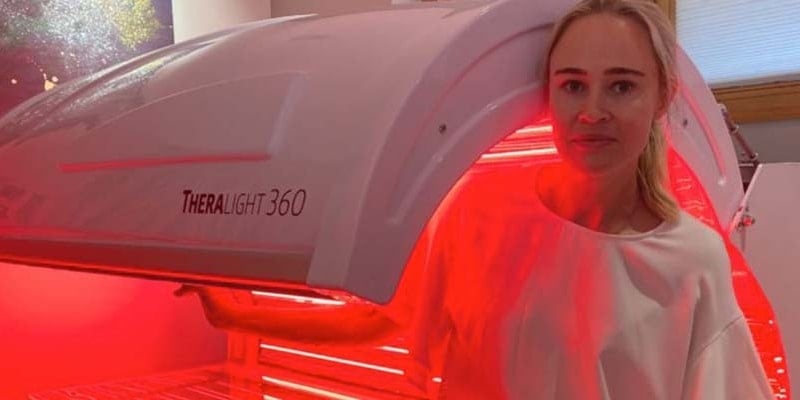 Image of TheraLight
