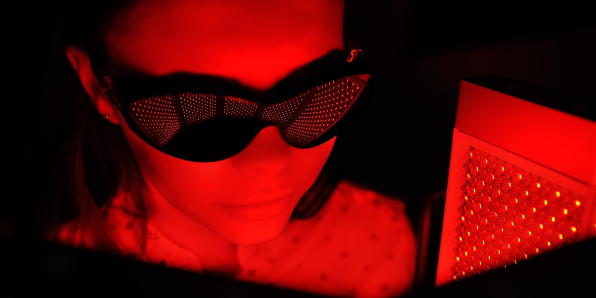 Image of TheraLight